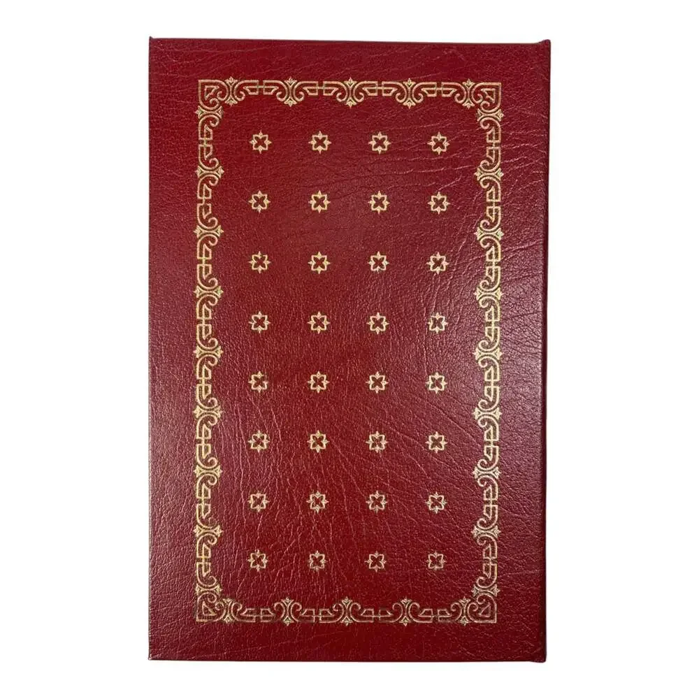 Easton Press The Divine Comedy Dante Alighieri 100 Greatest Series Collector Ed